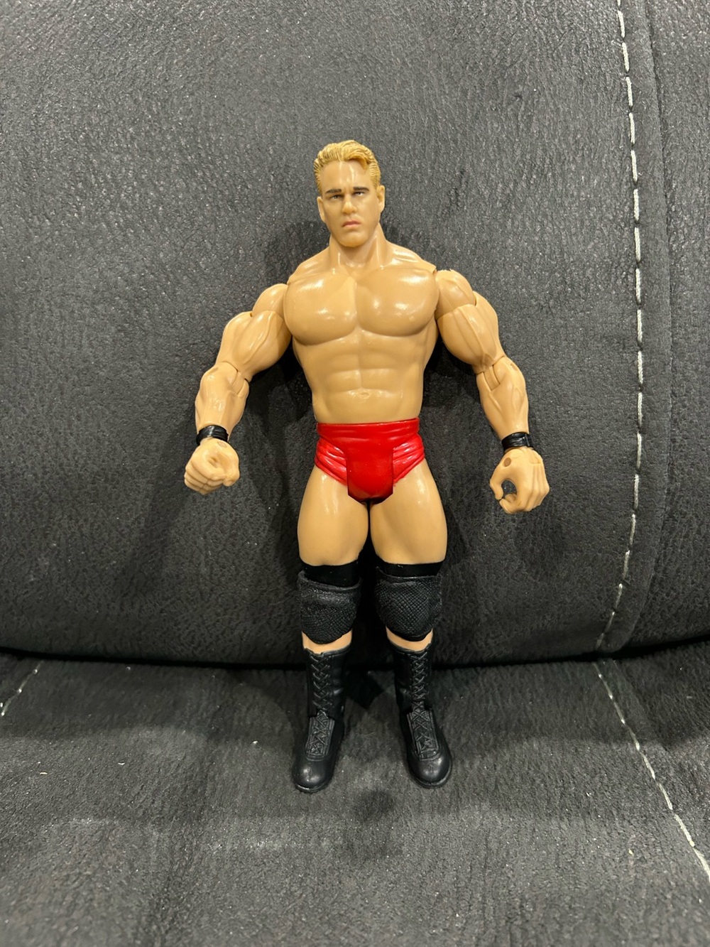 JBL WWE RARE Jakks Summerslam figure!